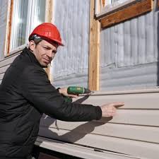 West Rancho Dominguez, CA Siding Installation & Repair Company